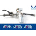 mobis column steering kia morning picanto 2017-20